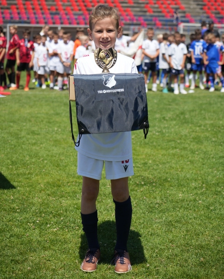 Ljubuski Cup 2025 1